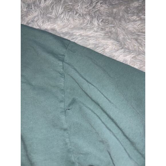 Local Boy Outfitters Men’s Sz. L Green “ Livin’ Local’ Tee. Nt Desc*** - Picture 7 of 9